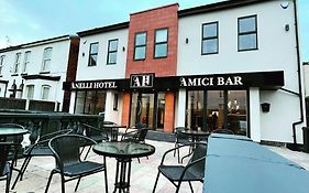 Anelli Hotel Southport